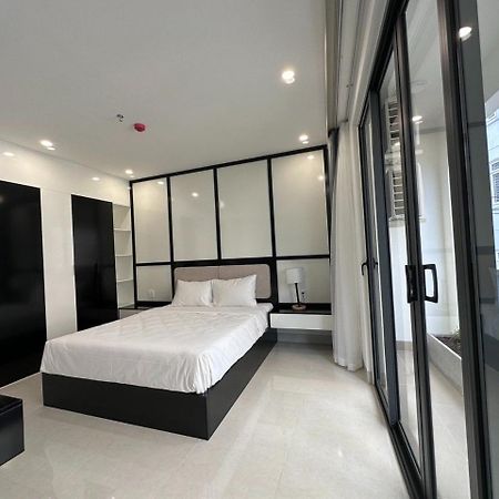 Hotel Ana'S House Quy Nhon Exterior foto