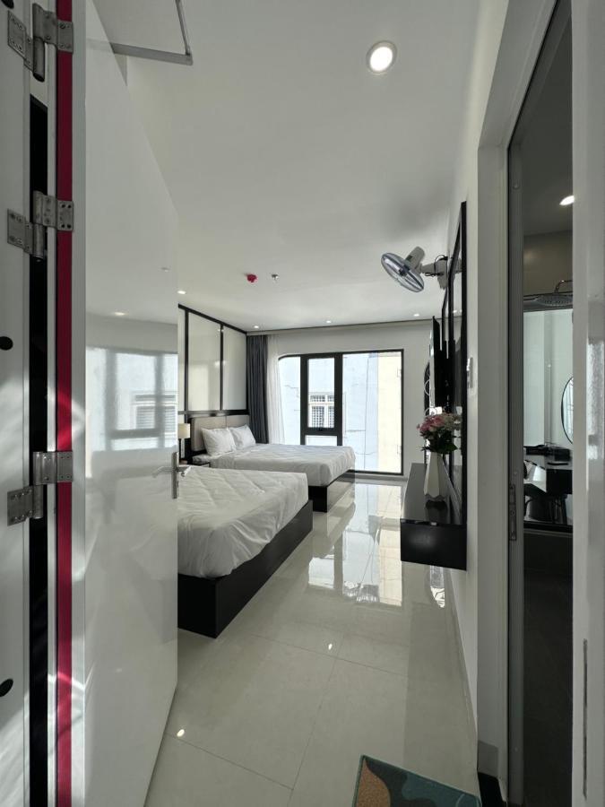 Hotel Ana'S House Quy Nhon Exterior foto