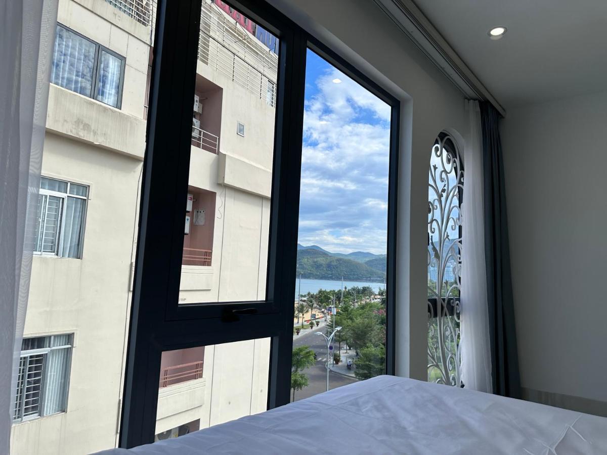 Hotel Ana'S House Quy Nhon Exterior foto