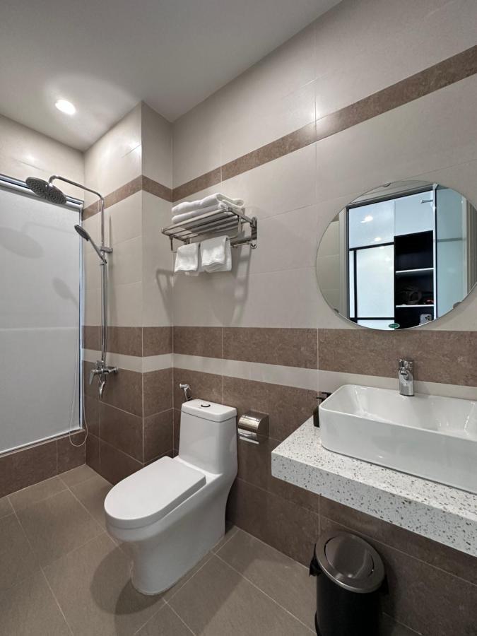 Hotel Ana'S House Quy Nhon Exterior foto