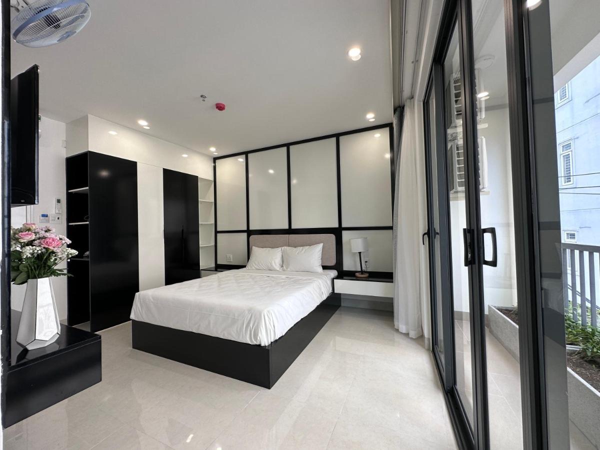 Hotel Ana'S House Quy Nhon Exterior foto