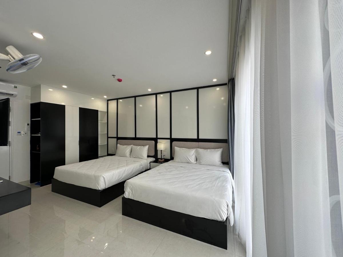 Hotel Ana'S House Quy Nhon Exterior foto