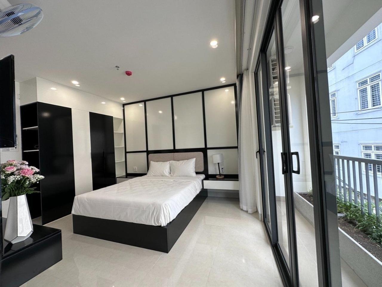 Hotel Ana'S House Quy Nhon Exterior foto