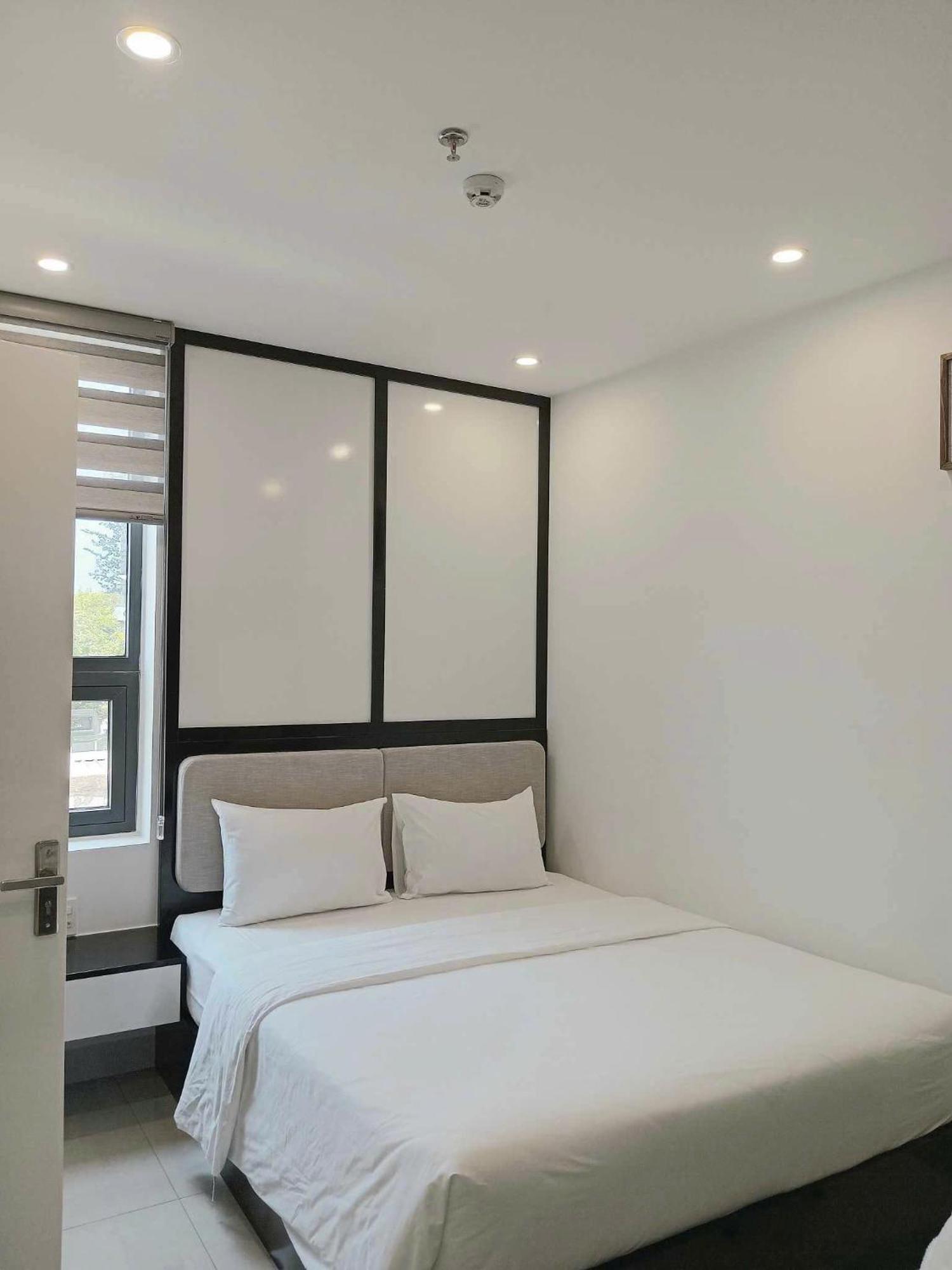 Hotel Ana'S House Quy Nhon Exterior foto
